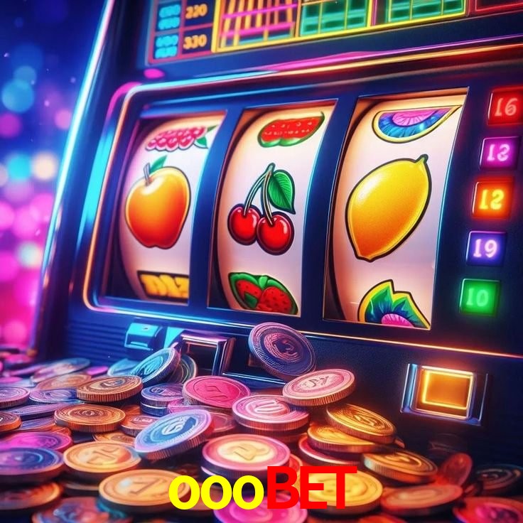 Experiência VIP ooobet