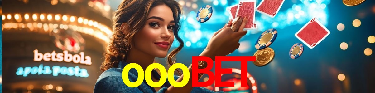 Experiência VIP ooobet