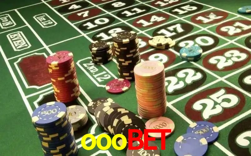 Jogos de Slot ooobet
