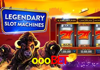 Descubra o Mundo do Cassino Online com ooobet