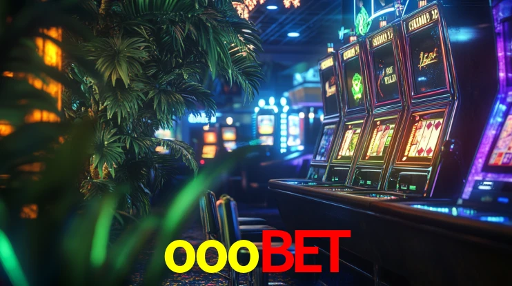 Live Casino ooobet