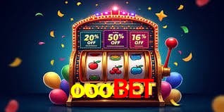 Promoções Sazonais ooobet