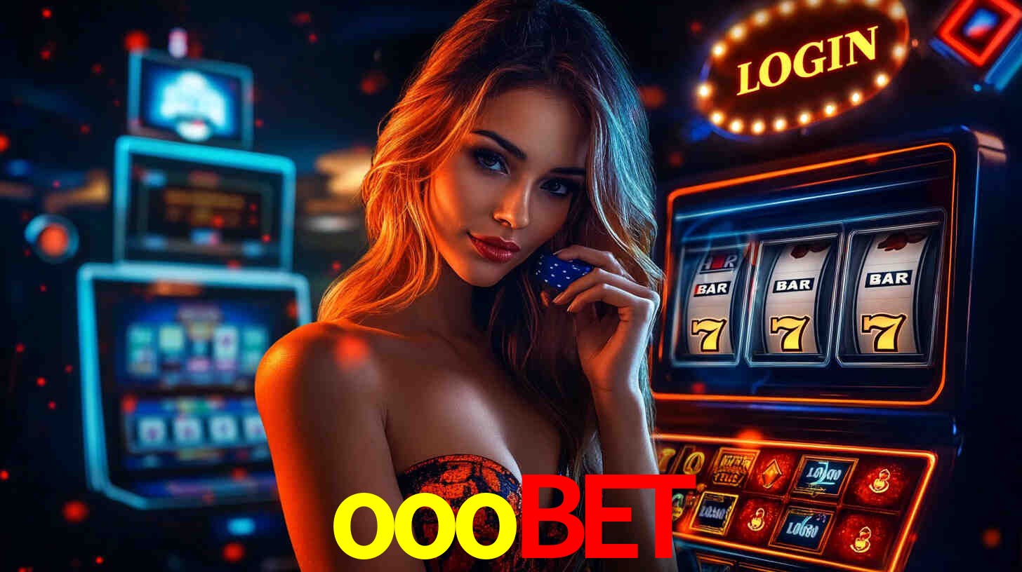 ooobet: A Experiência de Casino com Jogos de Mesa ao Vivo