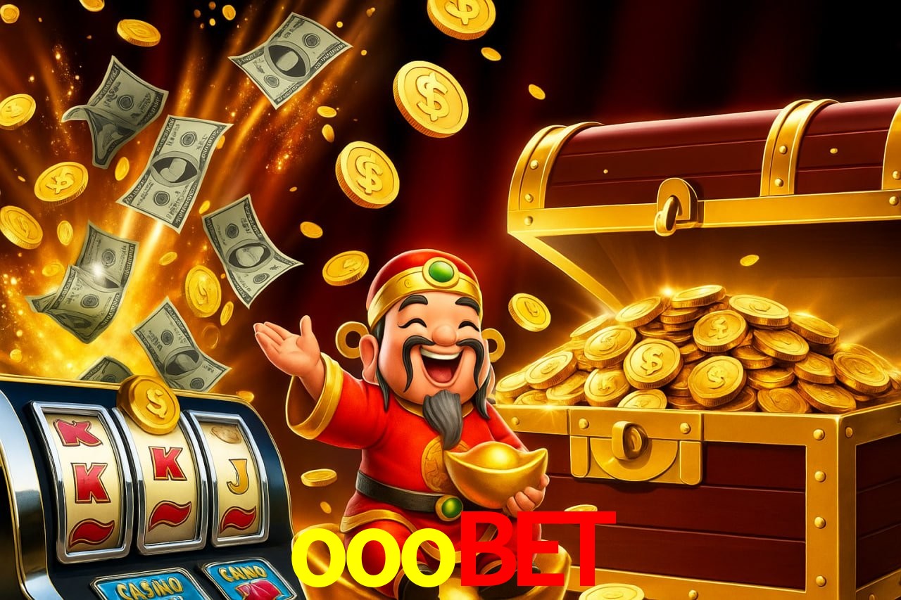 Jogos Exclusivos ooobet