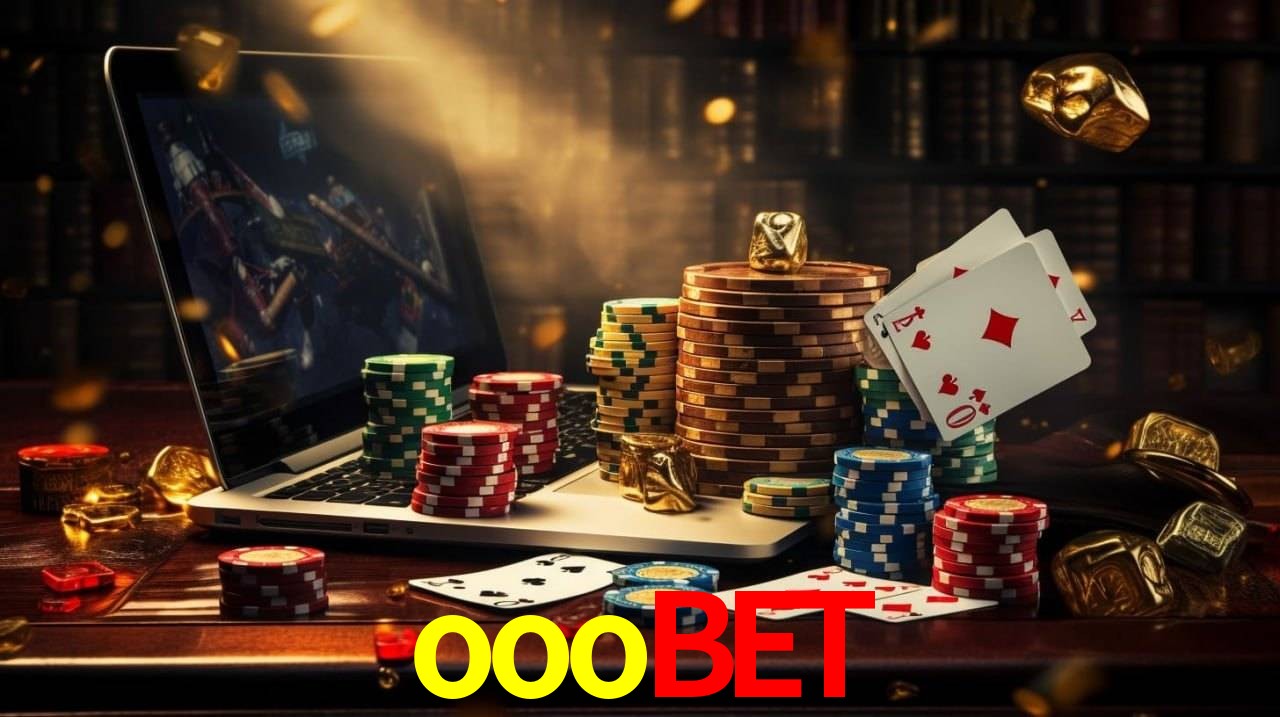 Casino VIP ooobet