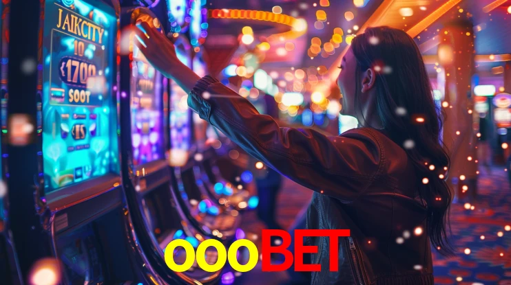 ooobet: Jogos de Caça-Níqueis-Altas Recompensas, Roleta-Velocidade, Blackjack-Desafios Máximos