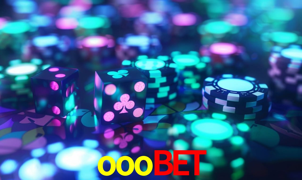 Mesa de Blackjack ooobet