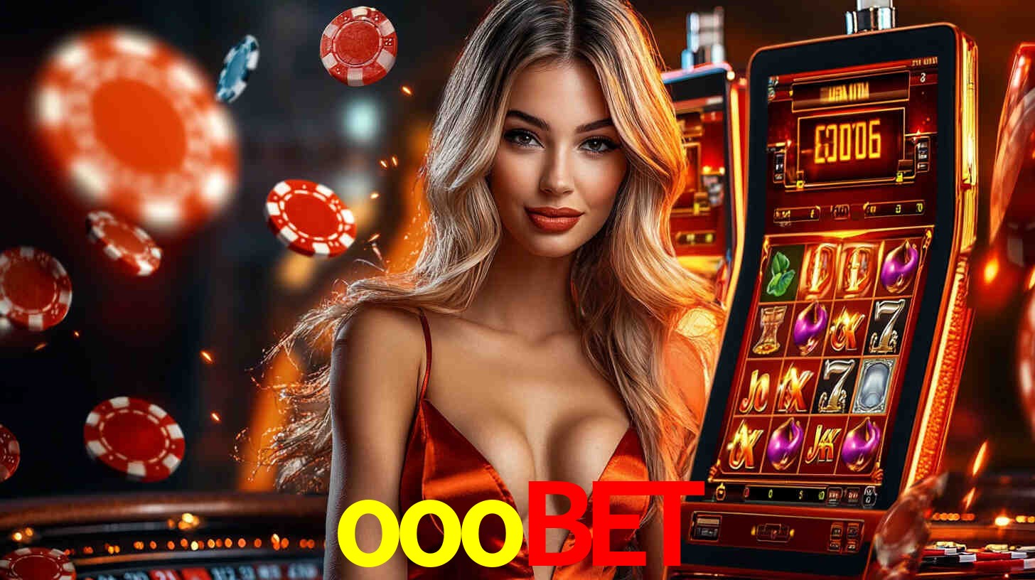 Sinta a adrenalina dos jogos de cassino com ooobet