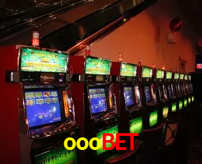 APP oficial da ooobet para mobile