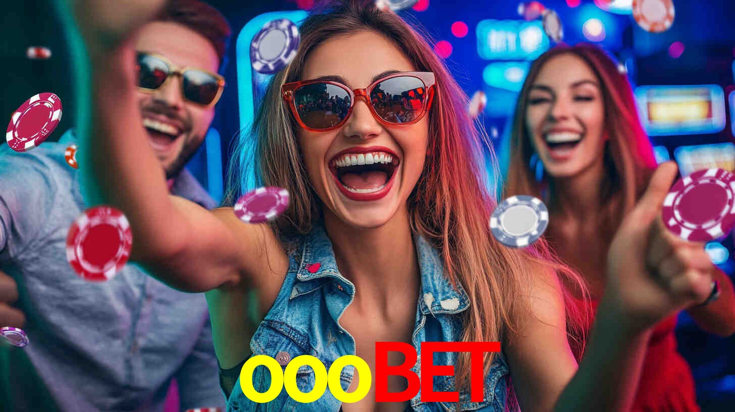 Apostas Esportivas na ooobet: Um Guia Completo
