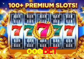 Descubra o Mundo do Cassino Online com ooobet