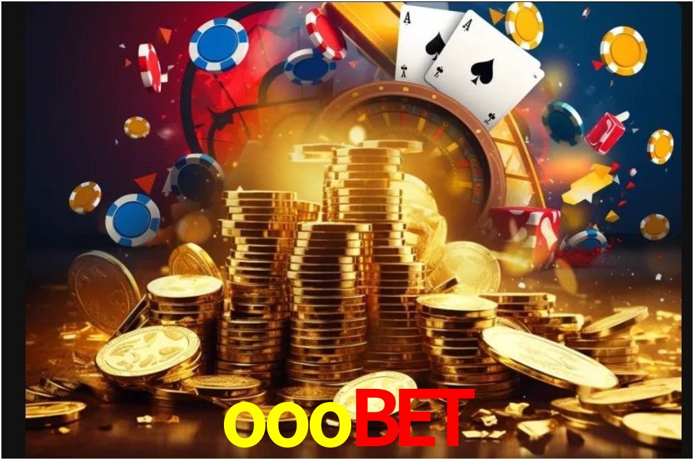 cassino ooobet
